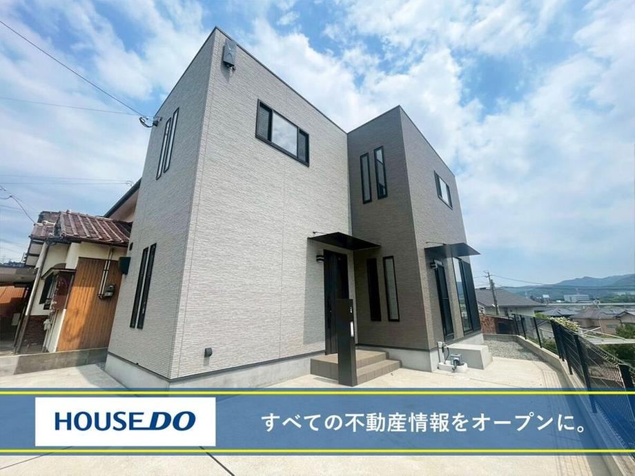 3LDK house in Kokuraminami Ward, Kitakyushu, Fukuoka - Photo 1