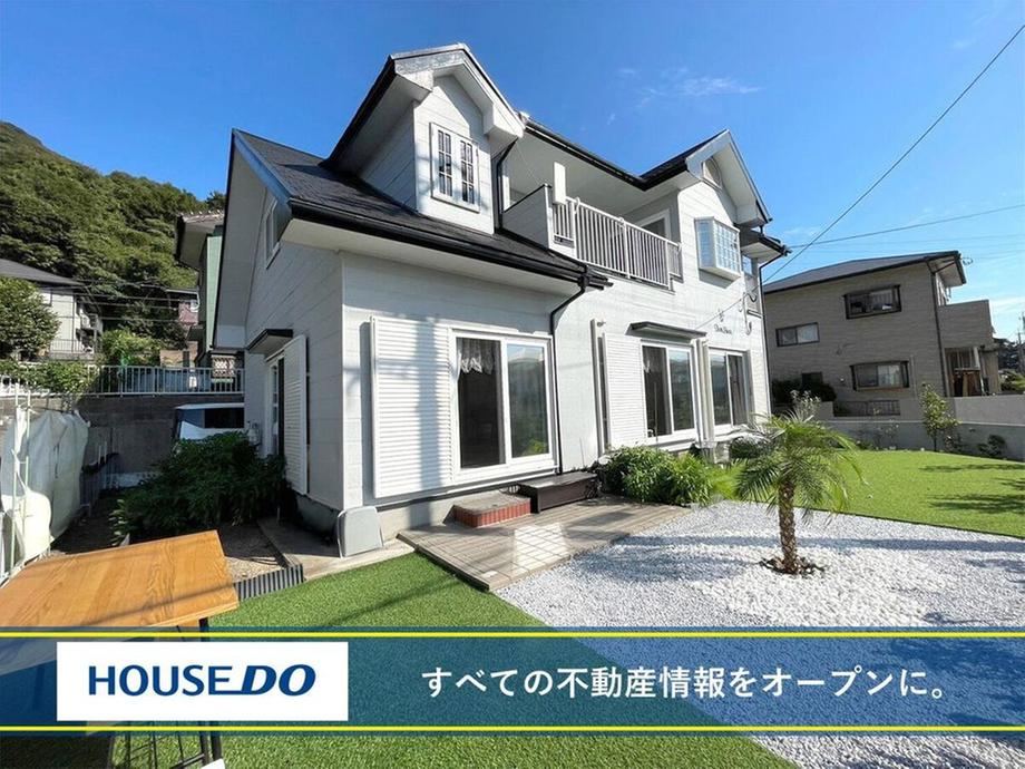 4LDK house in Kokuraminami Ward, Kitakyushu, Fukuoka - Photo 1