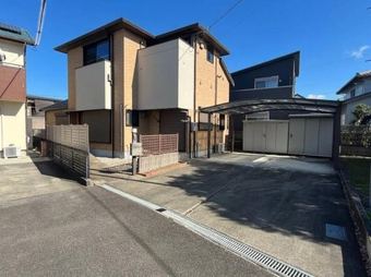 4LDK house in Toyota
