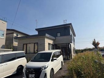 4LDK house in Asahikawa
