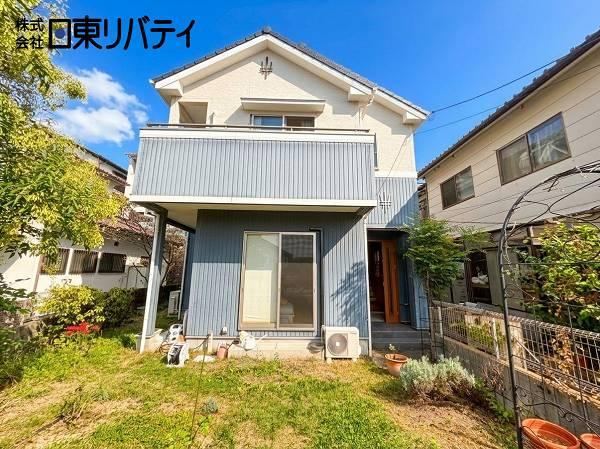 4LDK house in Minami Ward, Hiroshima - Photo 1