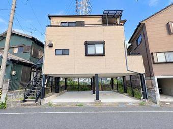 6LDK house in Okazaki