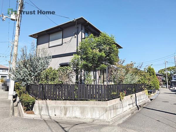 4LDK+S house in Nishi Ward, Kobe, Hyogo - Photo 1