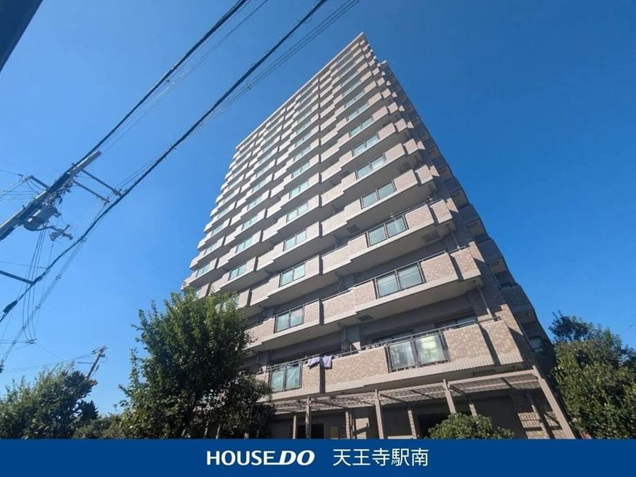 3LDK apartment in Hirano Ward, Osaka - Photo 1