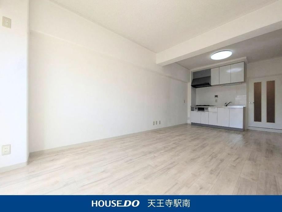 2LDK+S apartment in Hirano Ward, Osaka - Photo 1