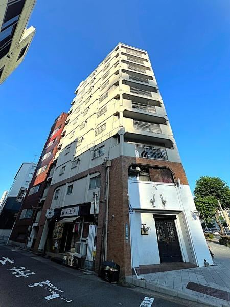 1K apartment in Higashi Ward, Nagoya, Aichi - Photo 1