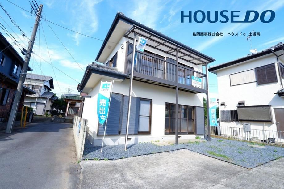 3LDK house in Ami, Inashiki District, Ibaraki - Photo 1