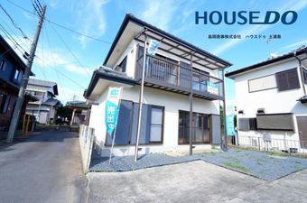 3LDK house in Inashiki District