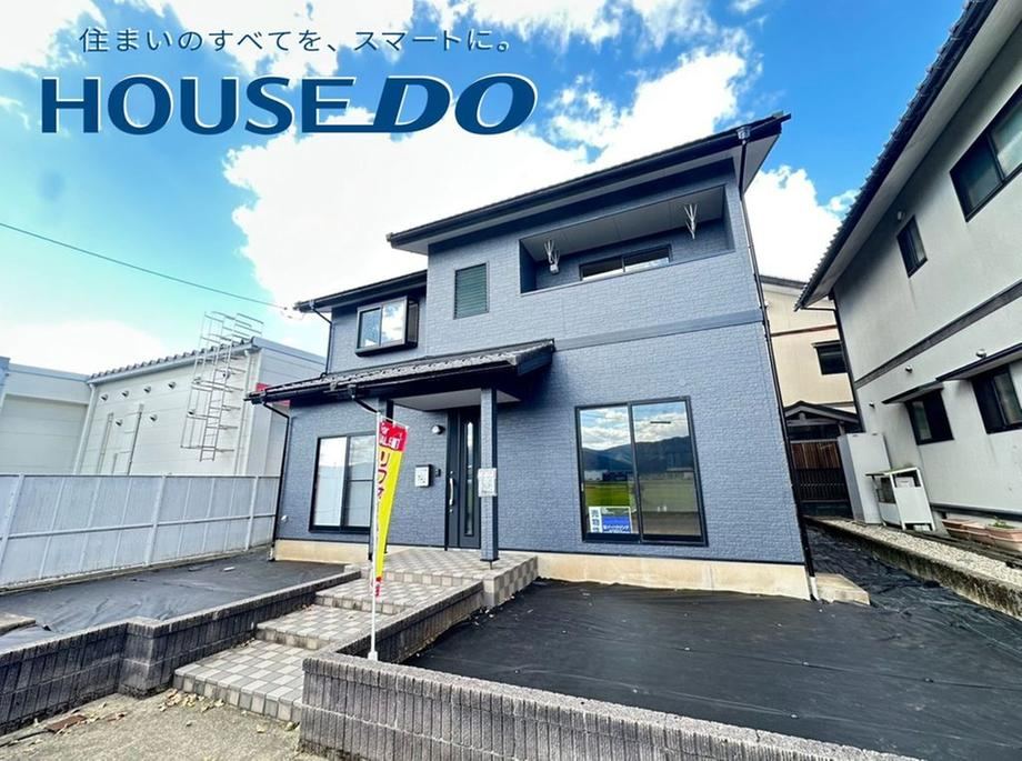4LDK house in Echizen, Fukui - Photo 1