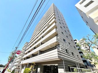3LDK apartment in Kamagaya