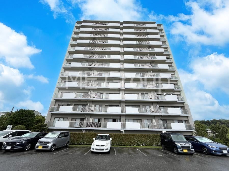 3LDK apartment in Midori Ward, Chiba - Photo 1