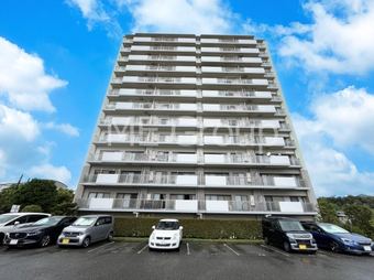3LDK apartment in Midori Ward