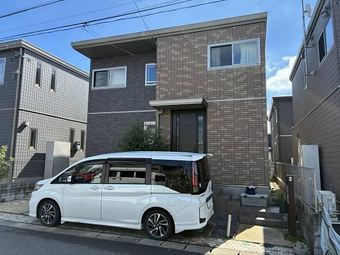 3LDK+S house in Nagareyama
