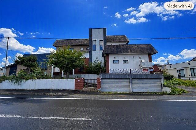5LDK house in Asahikawa, Hokkaido - Photo 1