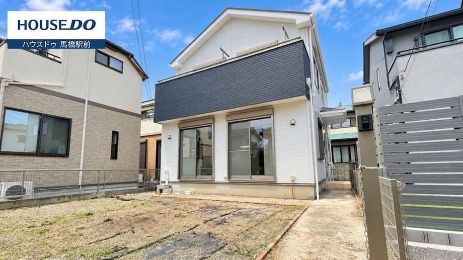 4LDK house in Kashiwa, Chiba - Photo 1