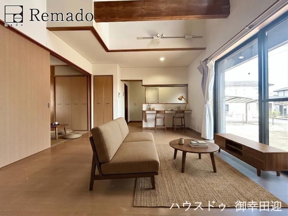 5LDK+S house in Arao, Kumamoto - Photo 1