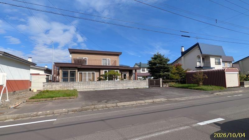 4LDK house in Asahikawa, Hokkaido - Photo 1