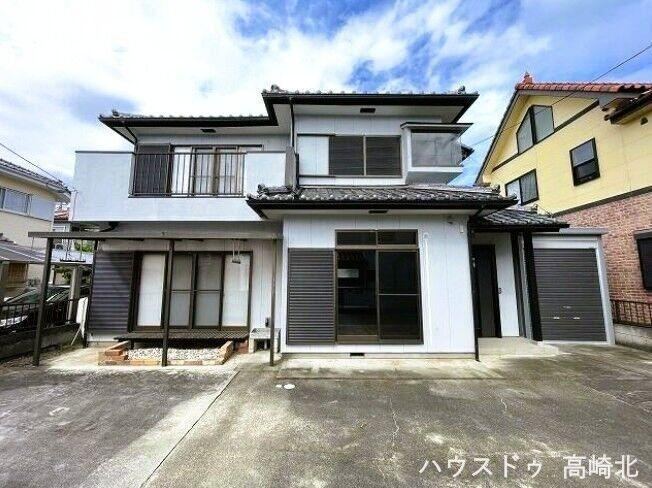 3LDK house in Takasaki, Gunma - Photo 1