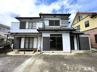 3LDK house in Takasaki