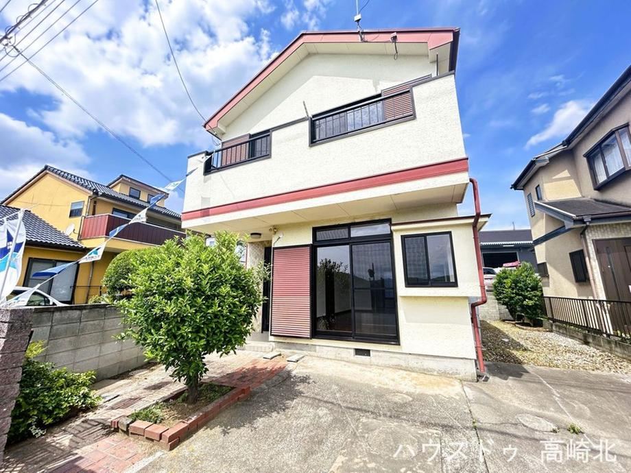 4LDK house in Takasaki, Gunma - Photo 1