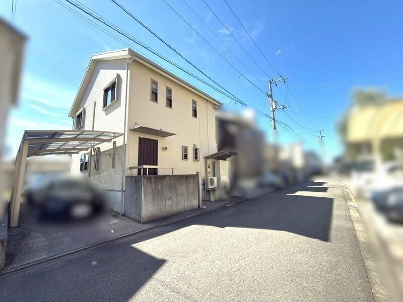 3LDK house in Kochi, Kochi - Photo 1
