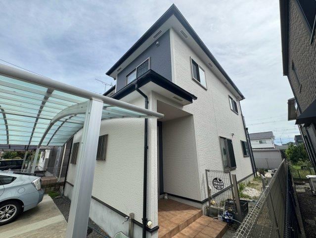 4LDK house in Shimotsuke, Tochigi - Photo 1