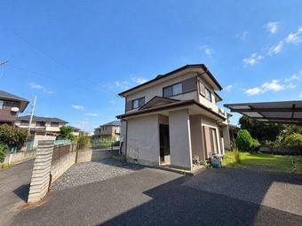 5LDK house in Oyama