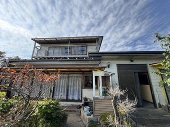 6DK+S house in Nasushiobara