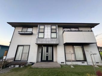5LDK+S house in Nasukarasuyama