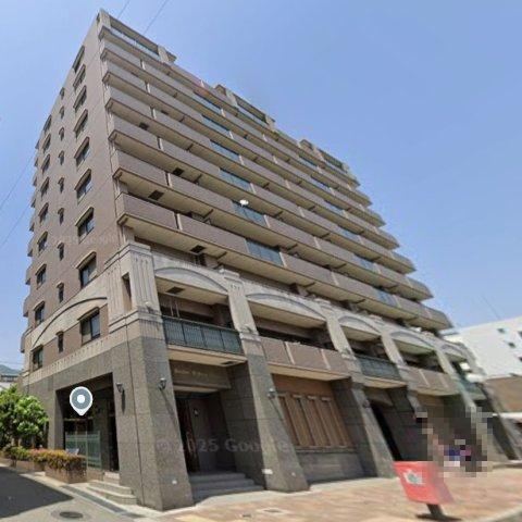 2LDK+S apartment in Nada Ward, Kobe, Hyogo - Photo 1