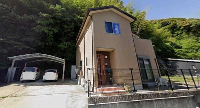 4LDK house in Tosa, Kochi - Photo 1