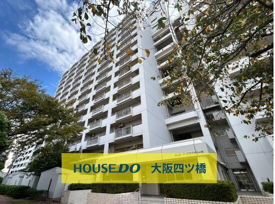 3LDK apartment in Joto Ward, Osaka - Photo 1
