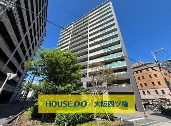 3LDK apartment in Miyakojima Ward, Osaka - Photo 1