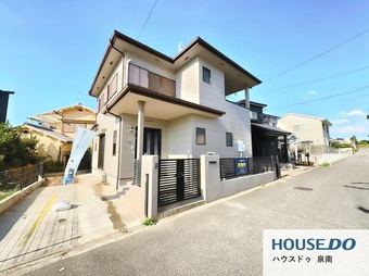 4LDK house in Sennan