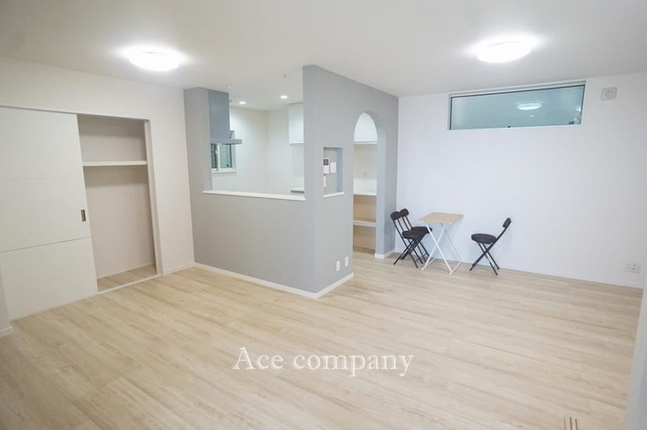 3LDK house in Hirano Ward, Osaka - Photo 1