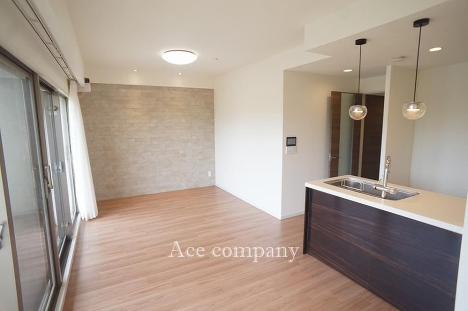 3LDK apartment in Hirano Ward, Osaka - Photo 1