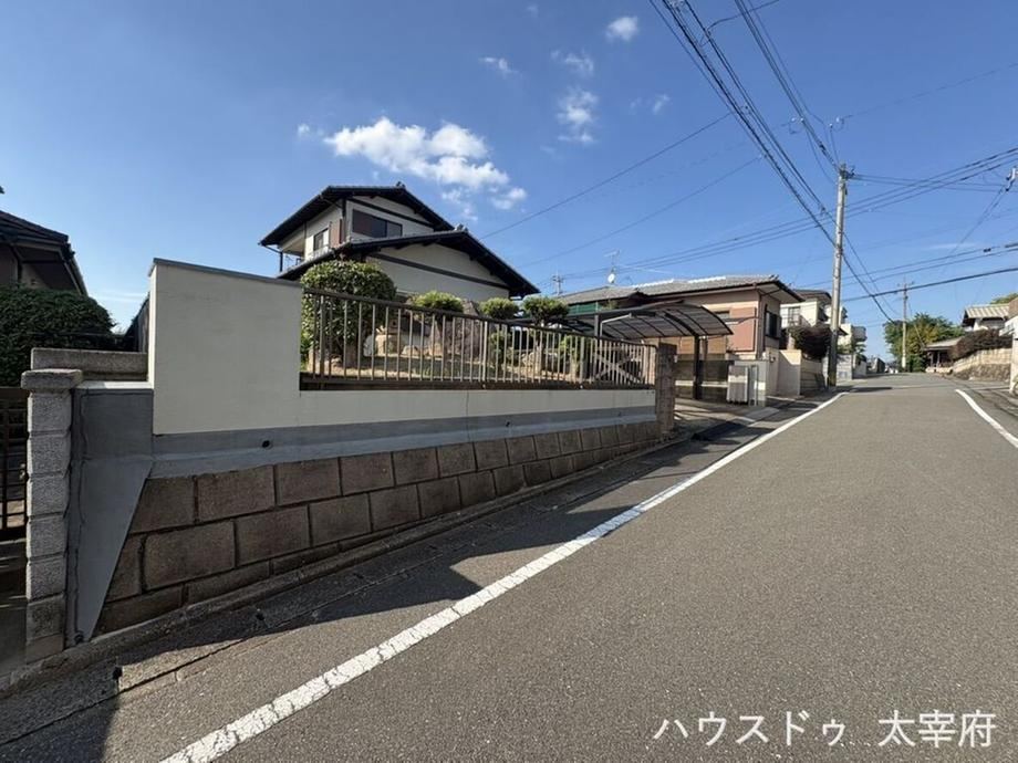 4LDK house in Onojo, Fukuoka - Photo 1