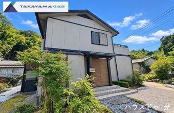 3LDK house in Hikari