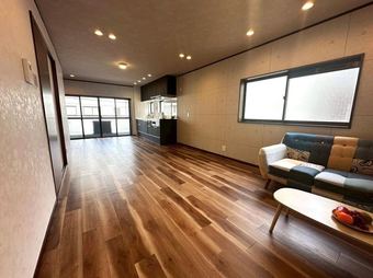 4LDK house in Higashiyodogawa Ward