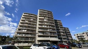 4LDK apartment in Ichihara