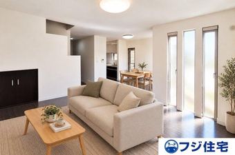 3LDK house in Kita Ward, Sakai