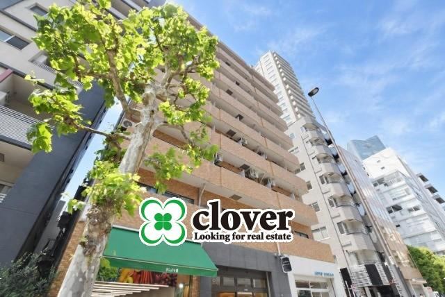 1K apartment in Minato Ward, Tokyo - Photo 1