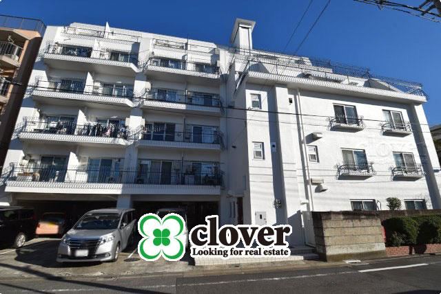 1LDK apartment in Meguro Ward, Tokyo - Photo 1