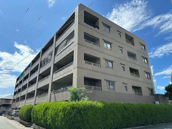 3LDK apartment in Higashi Ward