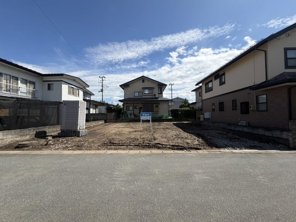 213 m² land in Tendo, Yamagata - Photo 1
