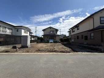 plot of land in Tendo