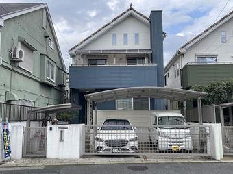 3LDK house in Nagareyama