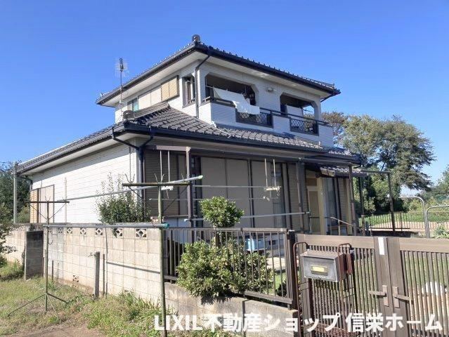 6LDK+S house in Hasuda, Saitama - Photo 1