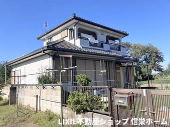 6LDK+S house in Hasuda
