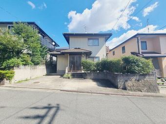 3LDK+S house in Kure